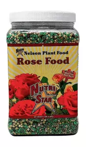 rose Fertilizers