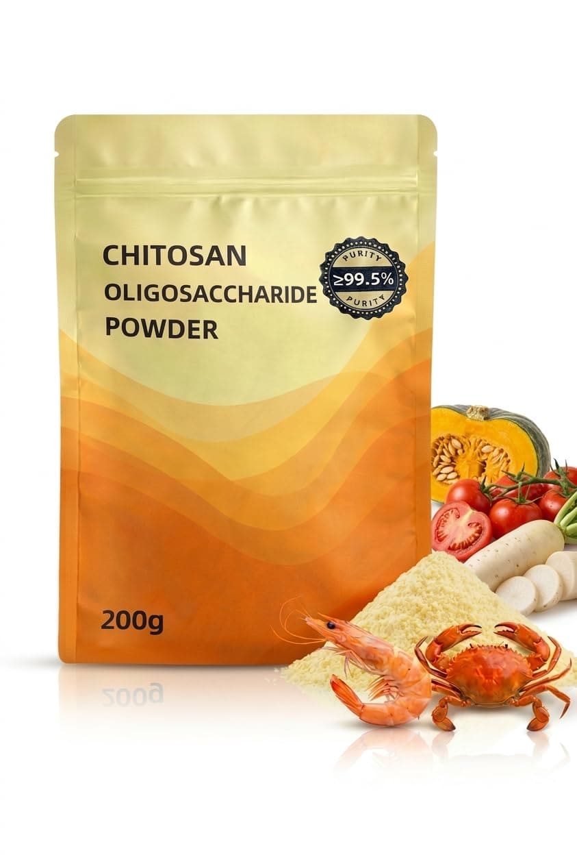 Chitosan Oligosaccharide powder