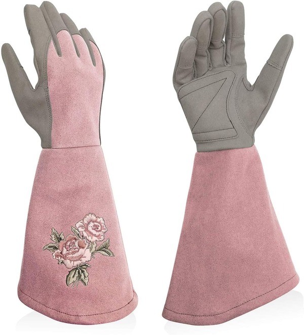 garden gloves