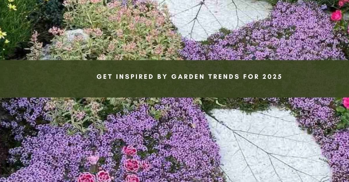 gardening trends