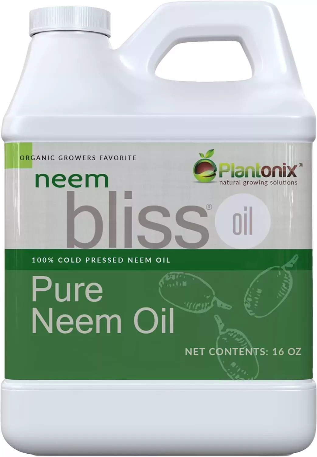 neem oil for roses